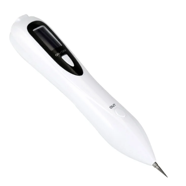 

Wireless Plasma Pen Auto Microneedle Therapy Machine Eyelid