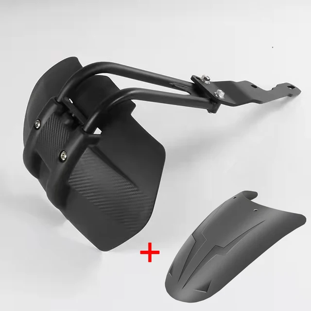 Крыло чоппер r16 24 v Rod