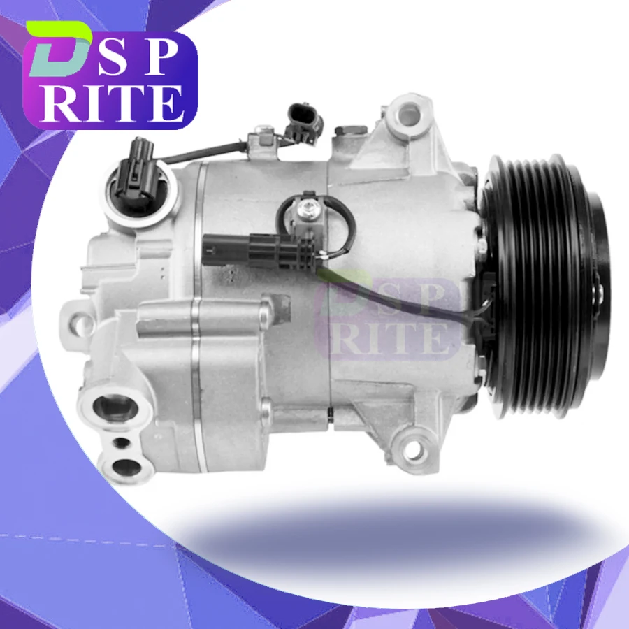 Компрессор переменного тока для Chevrolet Cruze 1618425 л 12-14 OPEL Astra 13250604 09-14 VAUXHALL ASTRA J 13395696