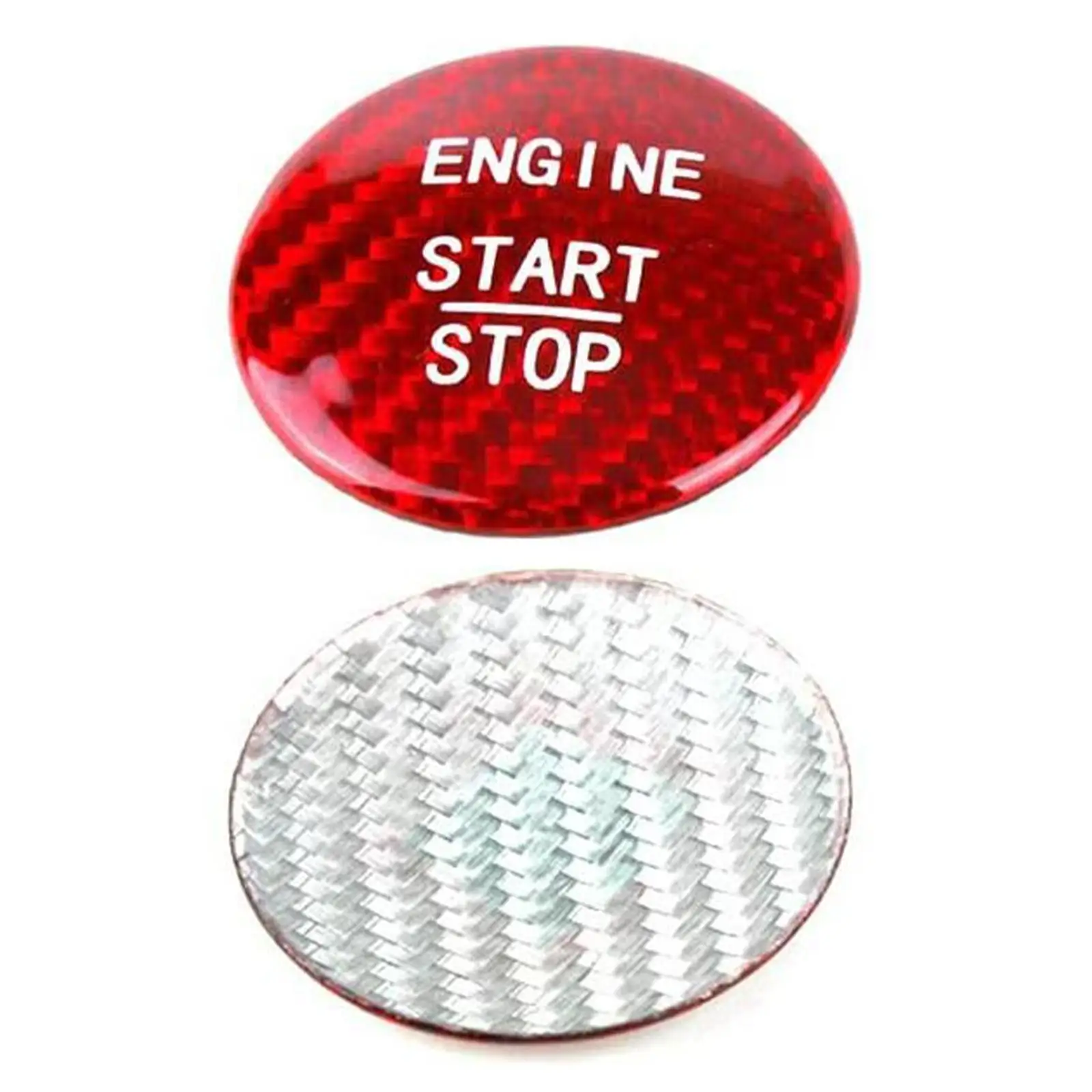 

Наклейка «Старт стоп», переключатель двигателя, переключатель зажигания, автомобильные заменяемые крышки, отделка, подходит для Benz A B C GLC GLA ...