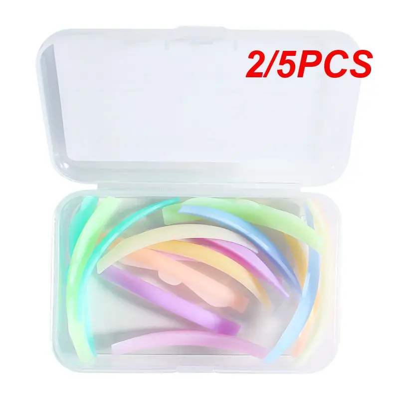 2/5 шт. искусственные ресницы