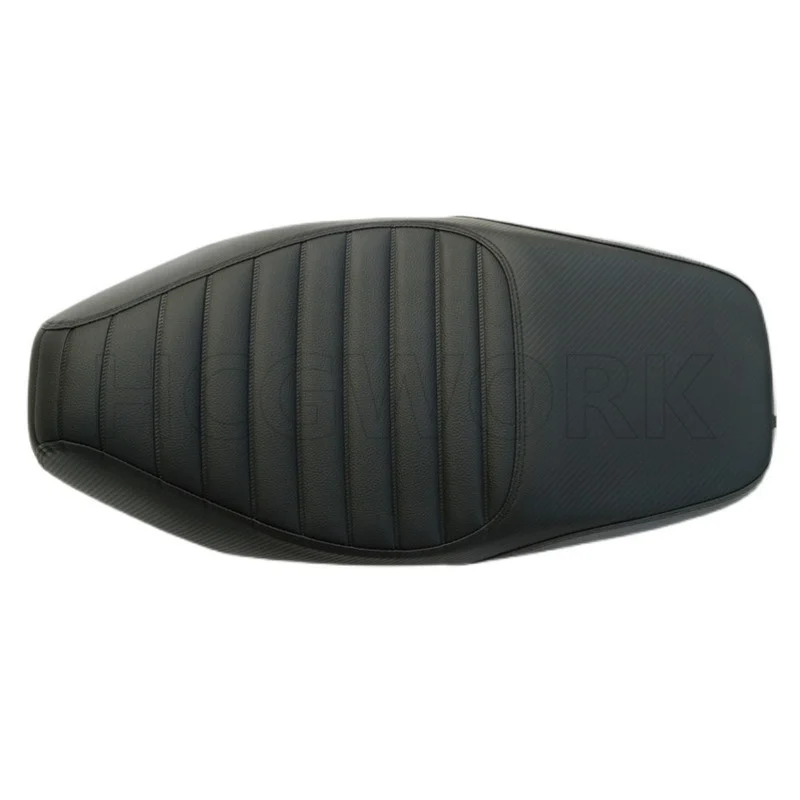 

Seat Cushion Caterpillar Thick and Soft for Niu N1s/nqi/n1 Modified Parts