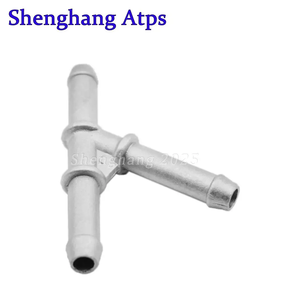 

Фланец охлаждающей жидкости двигателя N91033401 1K0121087B для Seat For Skoda Altea Octavia для Audi A2 A3 для VW Passat Golf