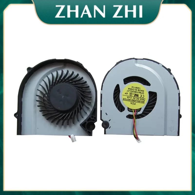 Новый Кулер для ноутбука, графический процессор, вентилятор охлаждения для HP 3025TX 3024TX DM4T