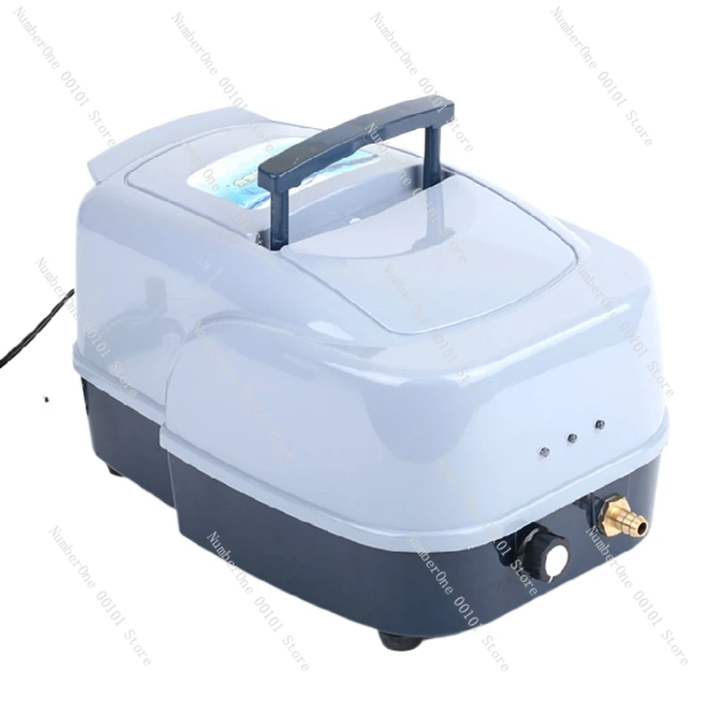 Портативный рыболовный мини-насос Resun Acd-30/80/130 воздушный насос переменного и