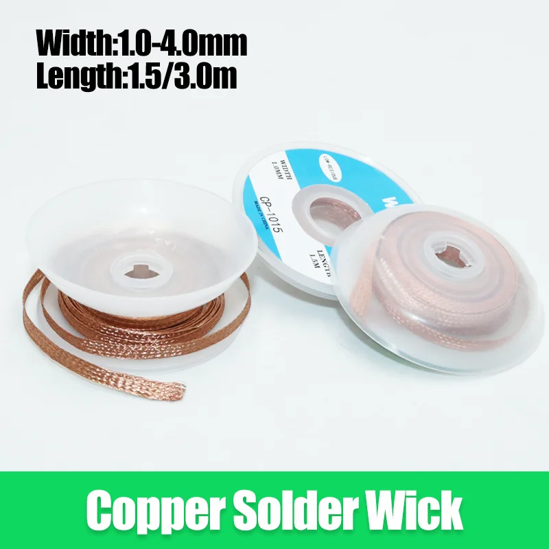 

Медная проволока для пайки 1,0/1,5/2,0/2,5/3,0/3,5 мм