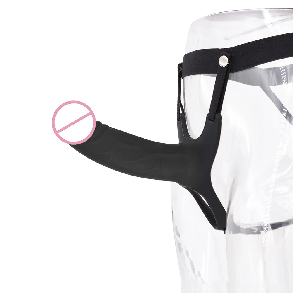 Страпон жгуты пенис рукав увеличитель ремешок на реалистичный фаллоимитатор