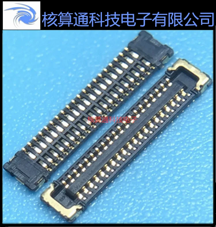 

Free shipping WP26-S040VA1-R15000 40P 0.35mm 10PCS