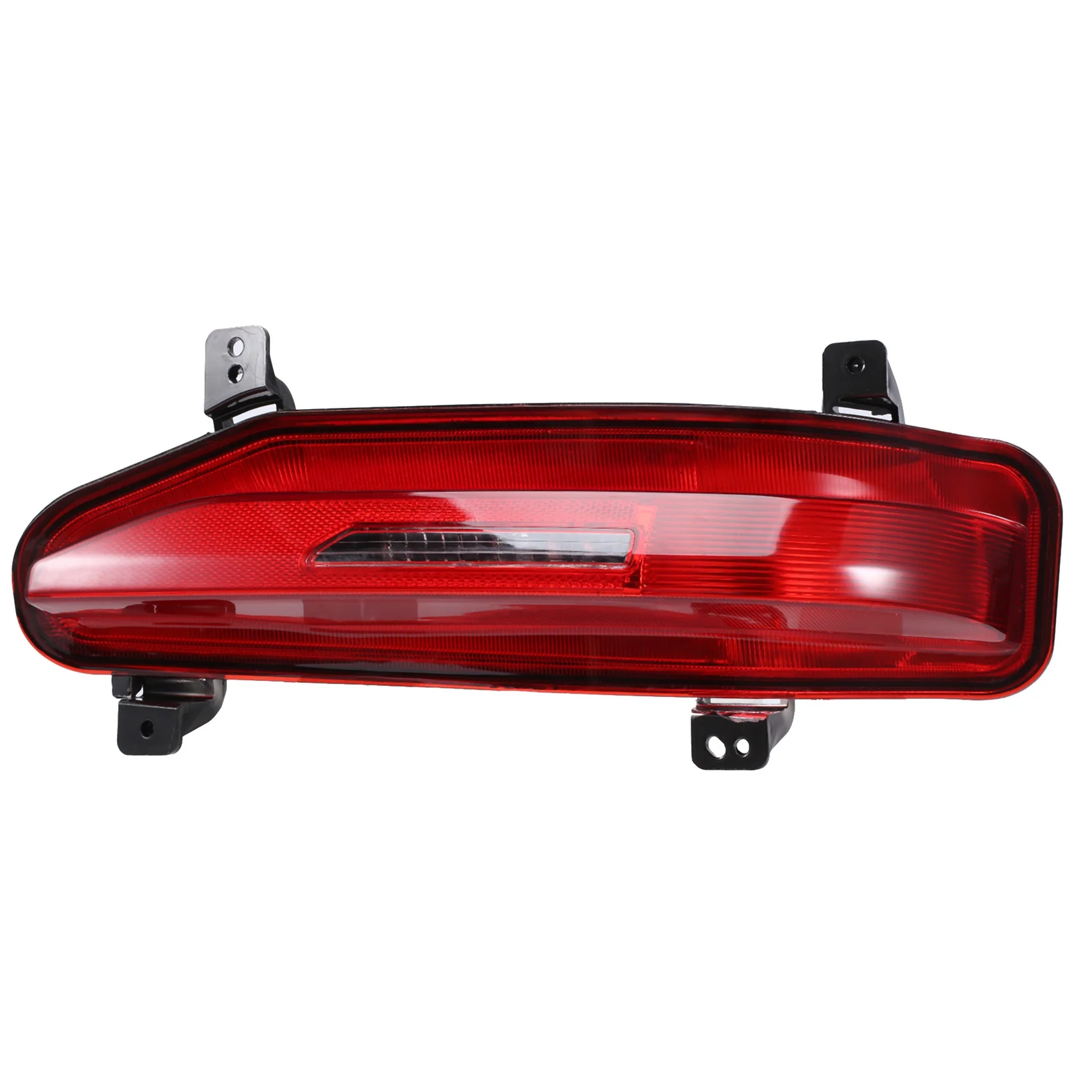 

Left Rear Fog Lamp Rear Bumper Taillamp Brake Stop Light For- CS85