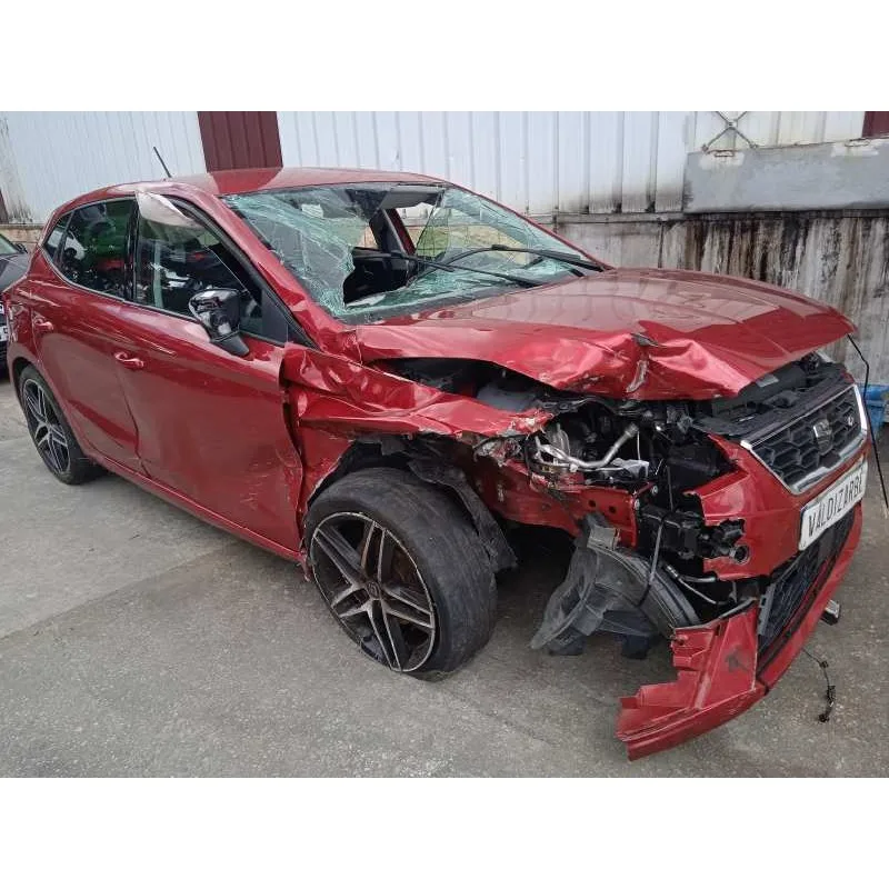 Left Front EXTERIOR Manet/5N0837885H/6125582 for SEAT IBIZA (KJ1) FR | Автомобили и мотоциклы