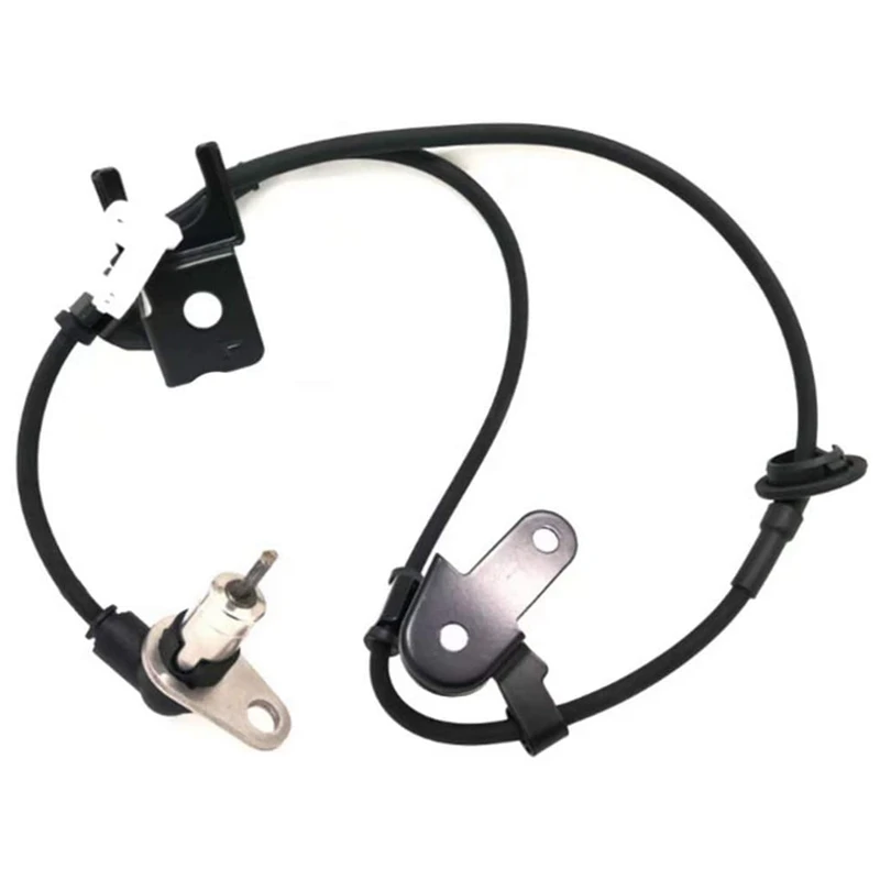 Задний левый Датчик ABS для Mazda 626 GF GW 1997-2002 седан универсал или задний фрикбэк