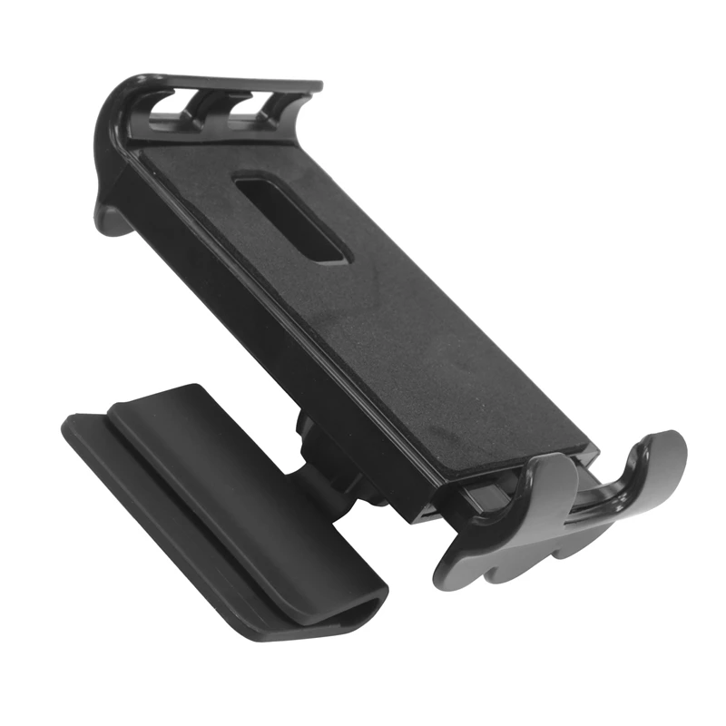 

Автомобильный держатель для телефона, подставка для планшета 5-10,5 дюймов с поворотом на 360 градусов, кронштейн для крепления на заднее сиден...