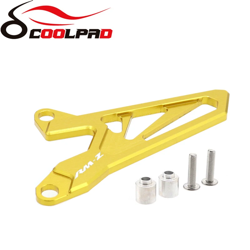 

Защитная крышка звездочки передней цепи для мотоцикла Suzuki RMZ250 RMZ 450 RMZ 250 450