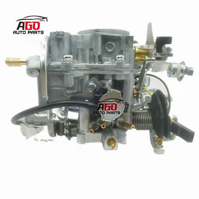 Карбюраторы для гольфа марки AGO OEM 026129016H SANTANA автозапчасти KEIHIN JETTA GOLF MK DA68 SUDI 92-