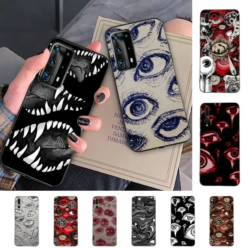 

Rockstar gta 5 Phone Case for Huawei P30 40 20 10 8 9 lite pro plus Psmart2019