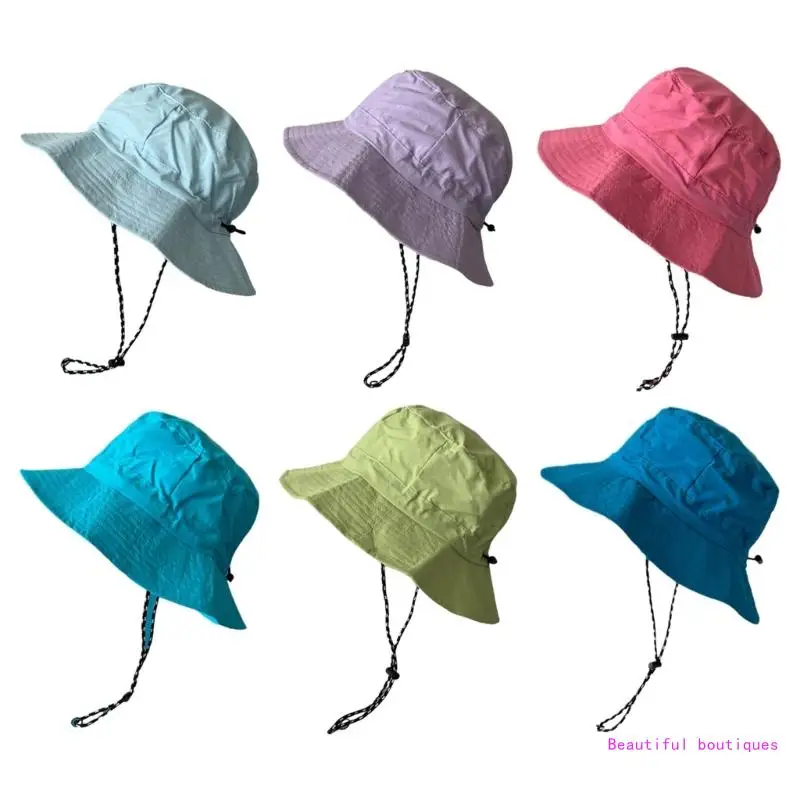 

Quickdry Fishing Cap for Adults Breathable Fisherman Hat Men Women Sports Hat DropShip