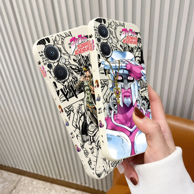 Чехол для OPPO Find X5 X3 X2 Lite Pro Neo A5 A53 A94 4G