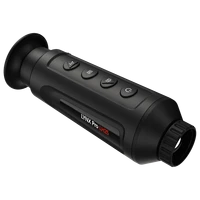 hikmicro thermal imaging monocular camera handheld 384x288 infrared detector night thermal vision wifi hotspot ranging function