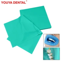 3652pcs dental dam natural rubber latex rubberdam sheets dental rubber dam non sterile dentist root canal treatment accessories