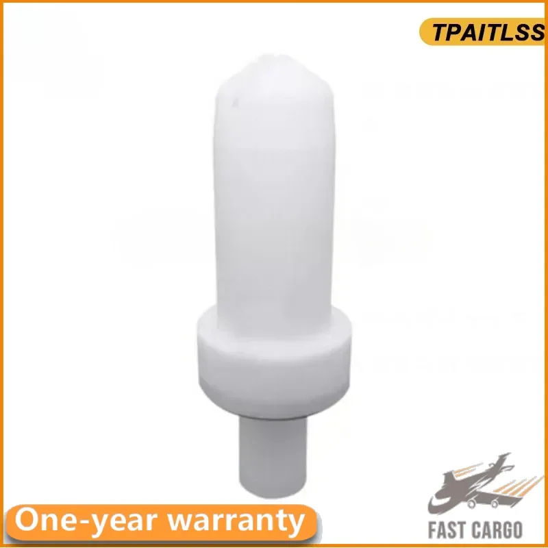 GM03 Пистолет для порошкового покрытия NF40 Плоская струйная насадка 1018165 1018166 1007683