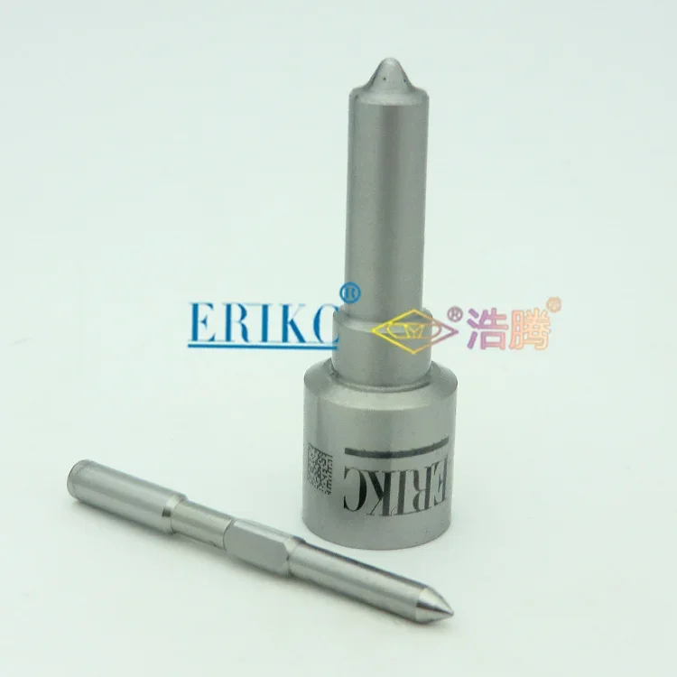 Фото ERIKC DSLA143P5501 Форсунка для распыления масляной горелки DSLA 143 P 5501 в сборе DSLA 143 P5501 для KANG MING SI 0 445 120 212 №4