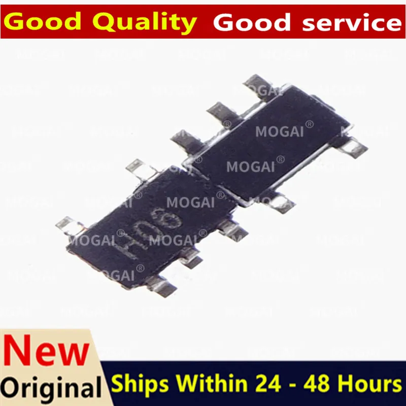 (10 шт.) 100% новый AD8051 AD8051ARTZ AD8051ARTZ-REEL7 H06 SOT23-5