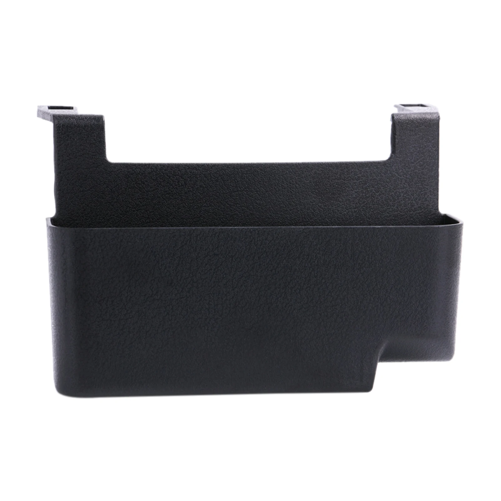 

Органайзер для центральной консоли, черный, простой в установке, «сделай сам», совместим с Wrangler JL 2018-2021