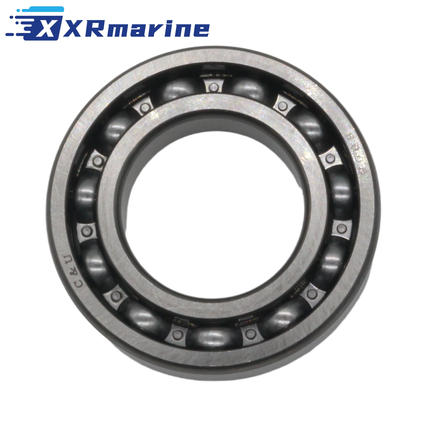 Комплект для ремонта нижней крышки корпуса XRmarine Yamaha Parsun 2/4T 25HP 30HP