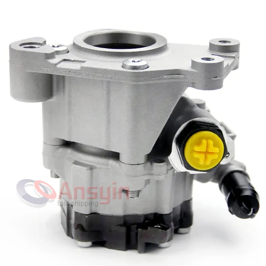 НОВЫЙ НАСОС РУЛЕВОГО ПИТАНИЯ для Audi A8 4E2 4E8 2003-2010 4E 0145156 F 4E0 145 156 156F