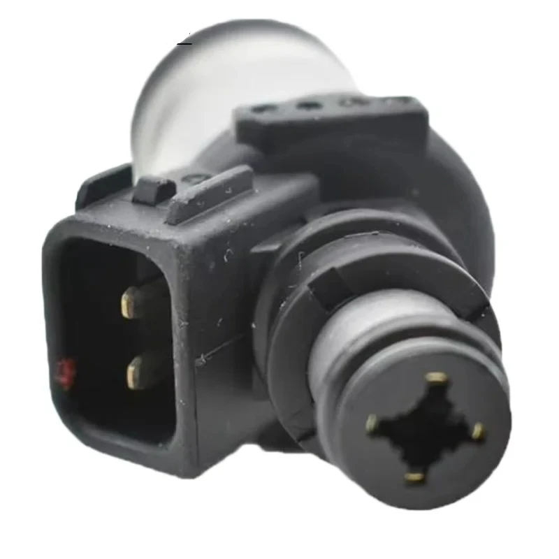 Топливный инжектор 06164-p2a-000 для Civic Ej Mc Ej6 Ej8 Ma Mb Ej9 Ek3 Kia Clarus K9a Gc 1 4 5 6 8 2.0 шт. высокое