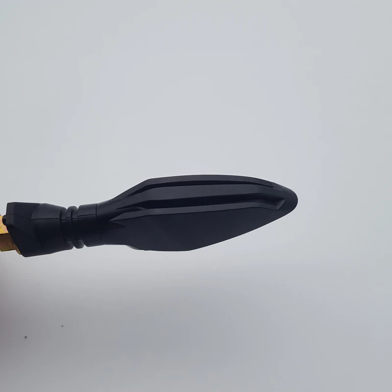 Аксессуары для мотоциклов Φ сигнал поворота светодиодный Italika150z 200z оригинальные