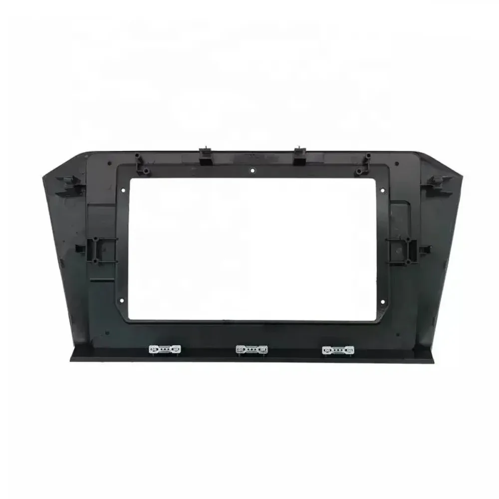 Автомобильный радиоприемник DVD-плеер облицовка рамка для Volkswagen Passat(B8)/Magotan 2017 + 10 1