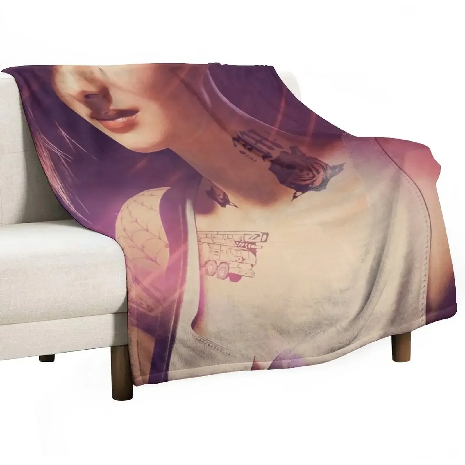 Одеяло JUDY ALVAREZ 2021 мягкие кровати аниме роскошные тяжелые одеяла