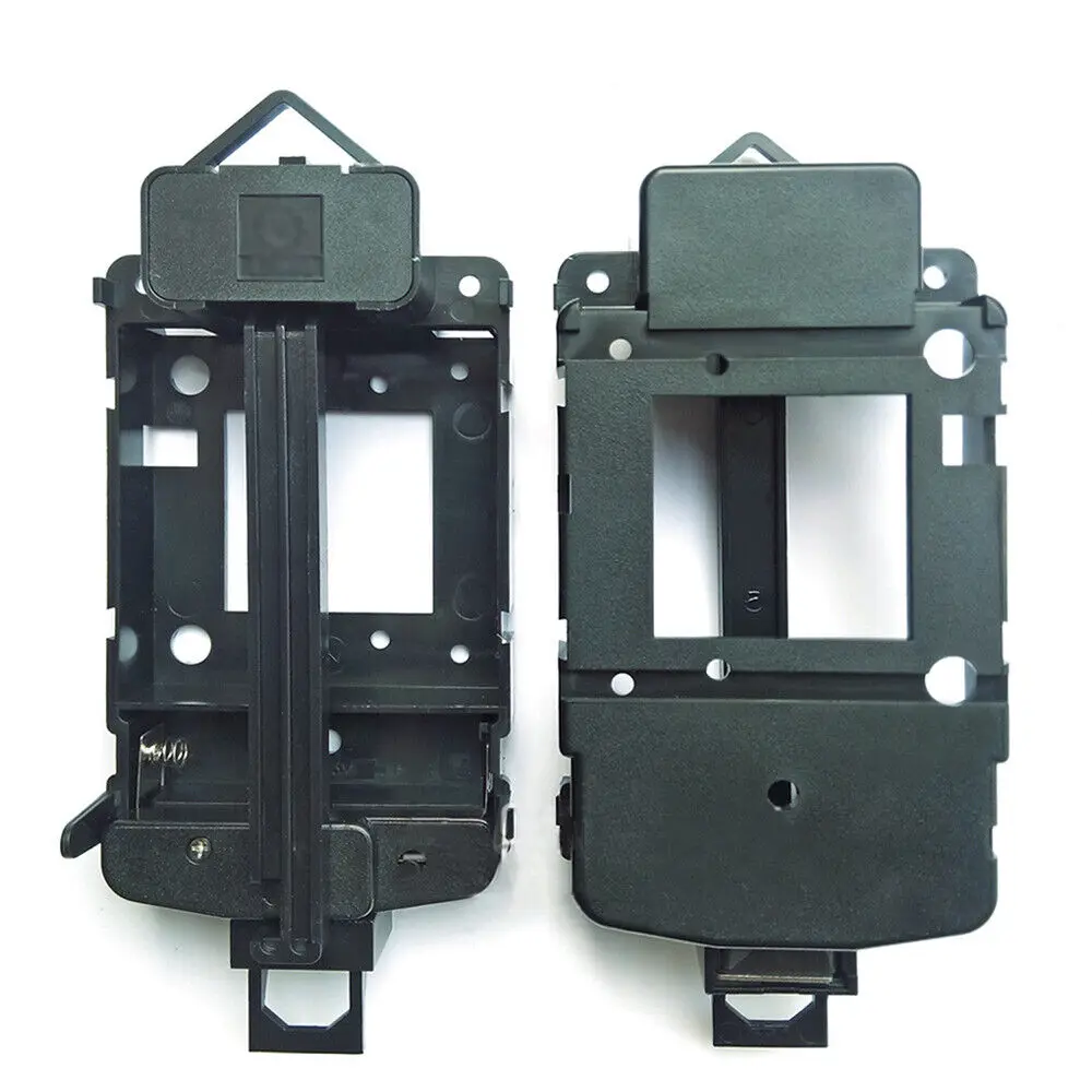 

Механизмы кварцевых часов TC93845