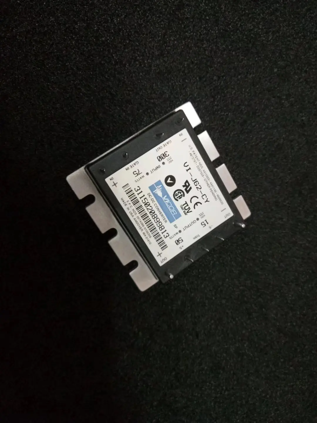 

VI-J62-CY 99 новый модуль питания IGBT