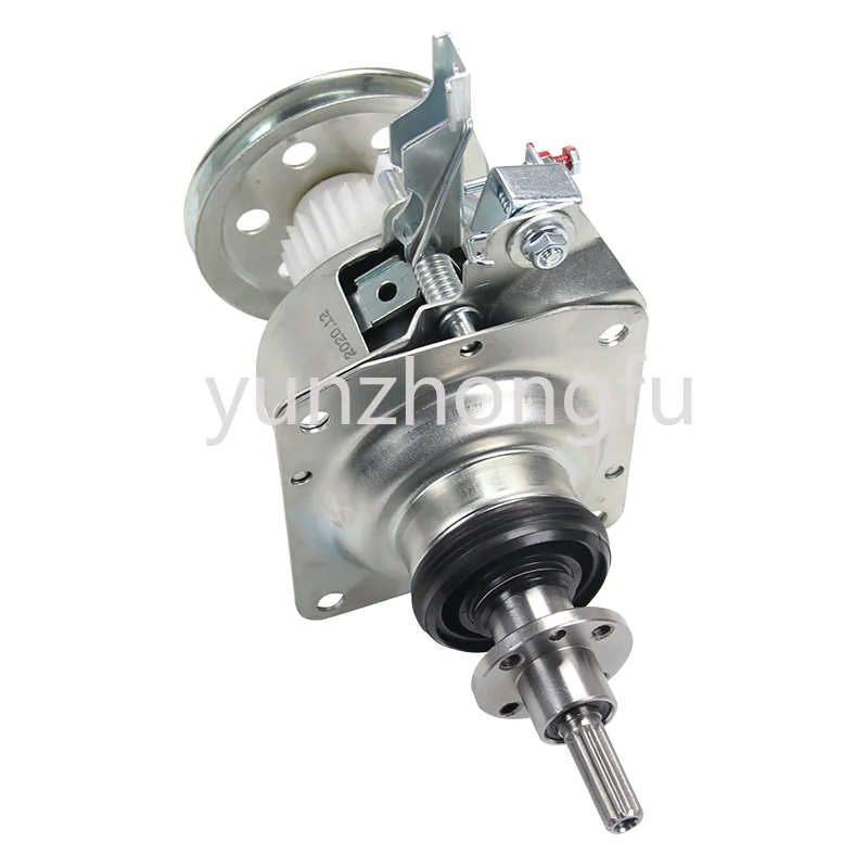 

Подходит для полностью автоматической стиральной машины, оригинальный сцепление в сборе, редуктор 3208 3009 5168