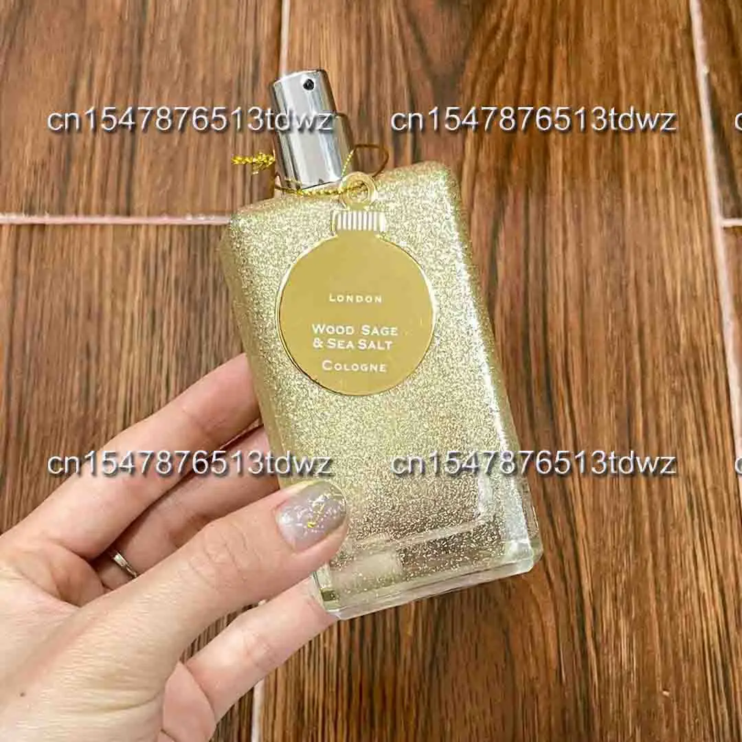 

Top Jo-malone perfumes man women cologne natural floral taste parfum female for original fragrances wood sea salt