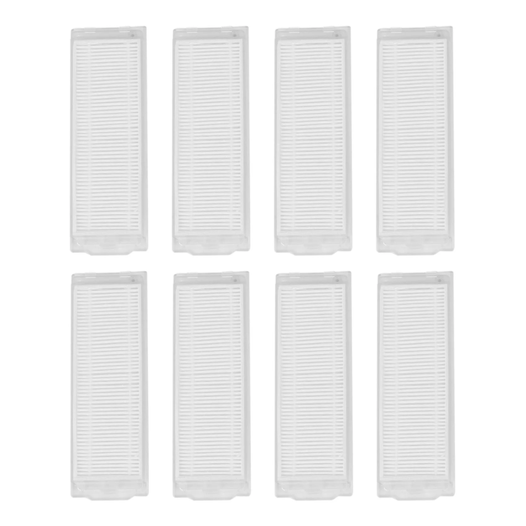 HEPA фильтр для Viomi V2 Pro V-RVCLM21B Mijia STYJ02YM запасные части вакуума | Бытовая техника