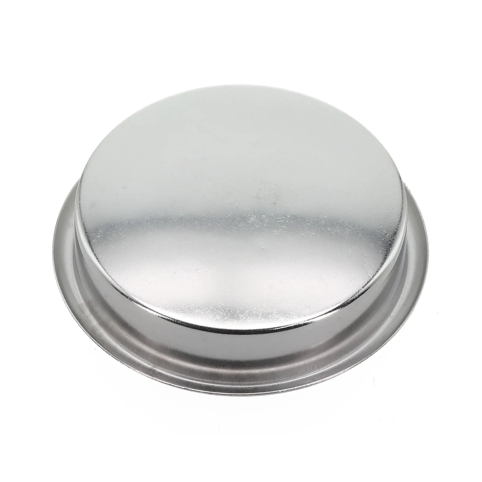 Фильтр для кофейной шторы 51/54/58 мм корзина из нержавеющей стали чашка фильтра без