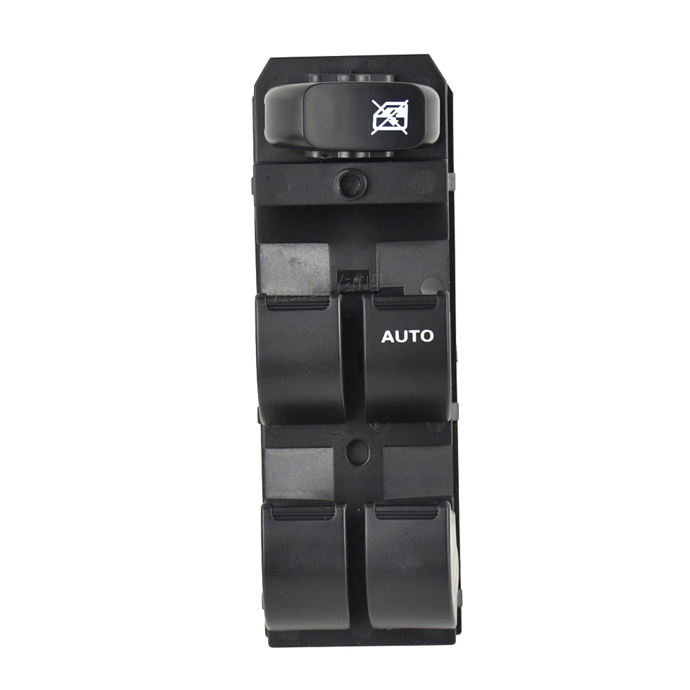 

Hight Quality Electric Power Master Window Lifter Switch Control Button For Suzuki Wagon RHD MH21S MH22S 37990-72J10