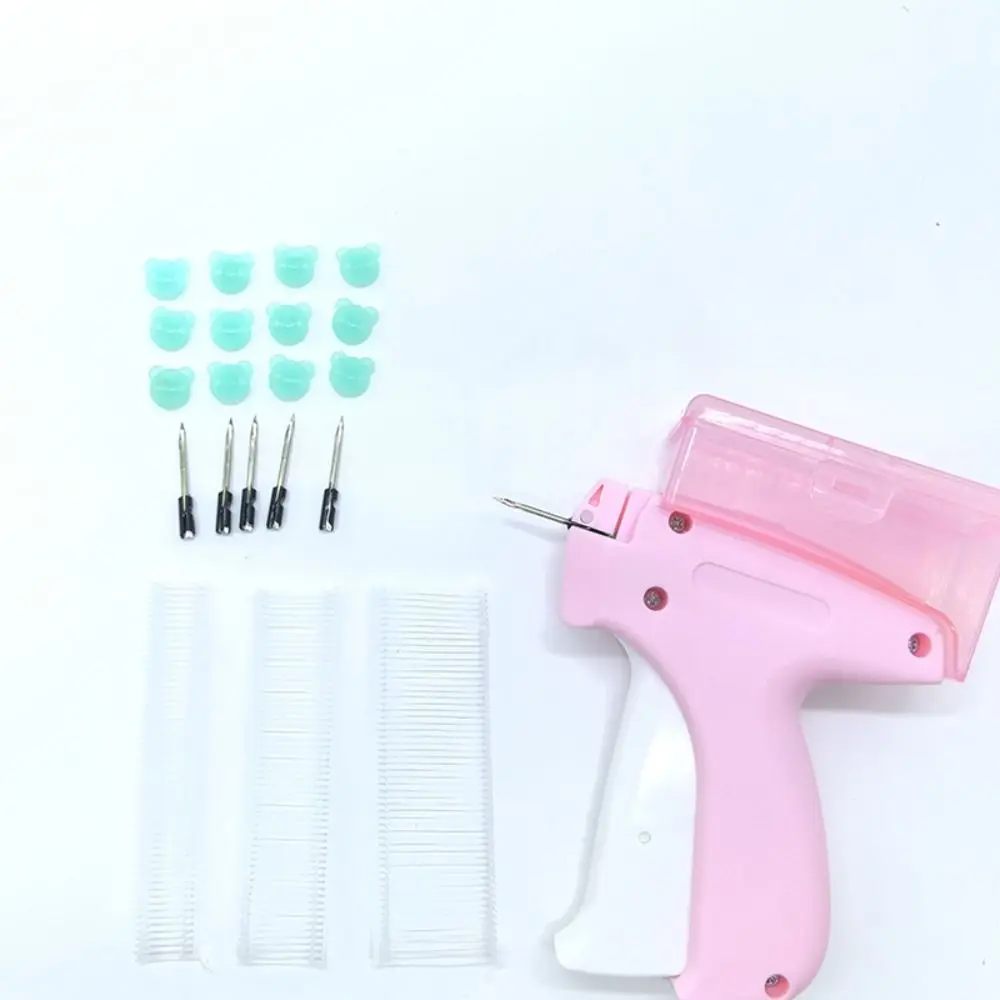 Мини-фиксатор для одежды с контейнером хранения