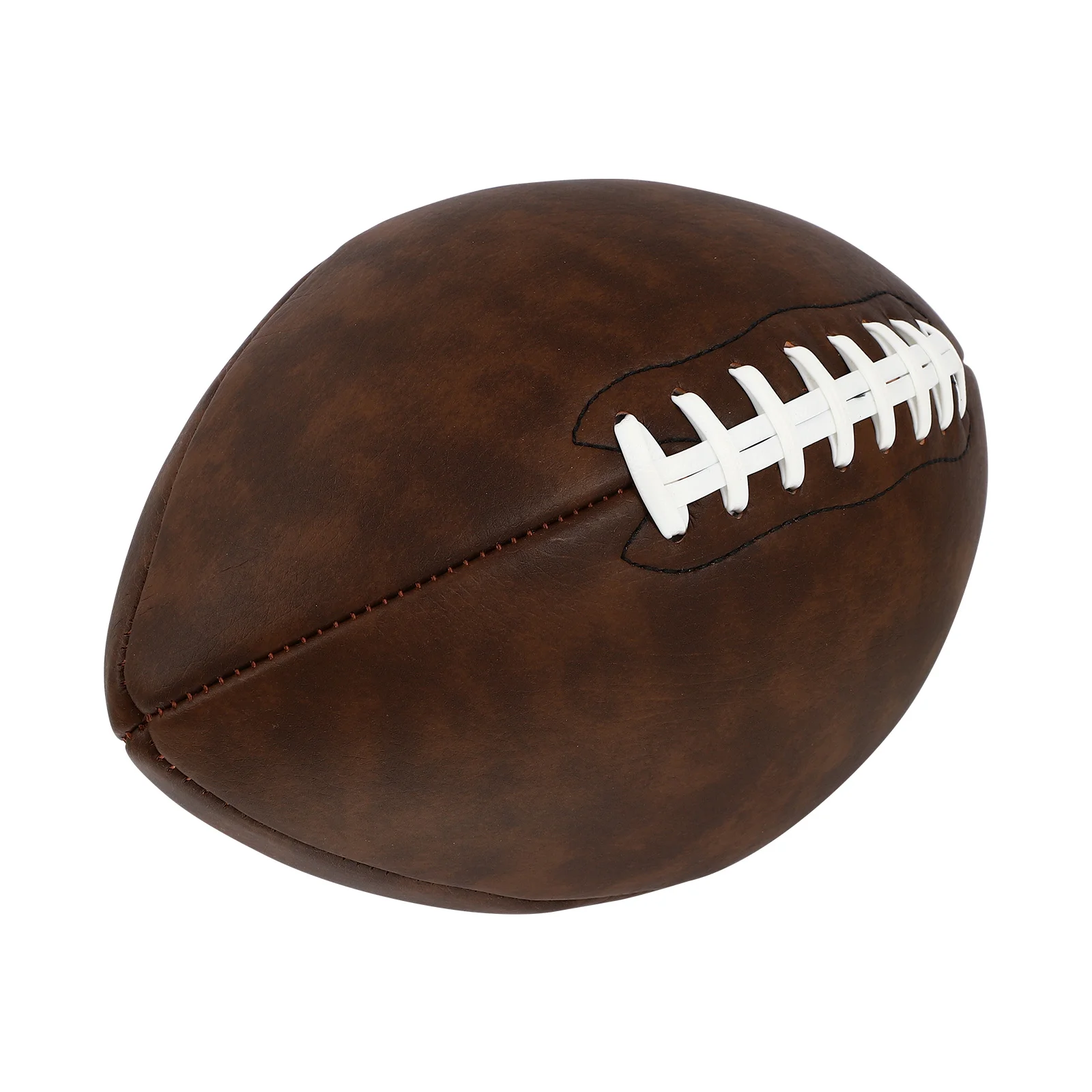 

1Pc Creative Football Athlete Training Football American Style Rugby-ball