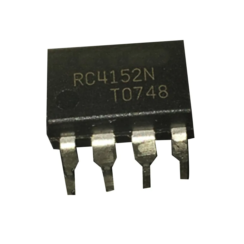 

1PCS NEW RC4152N RAY 0449+ DIP-8