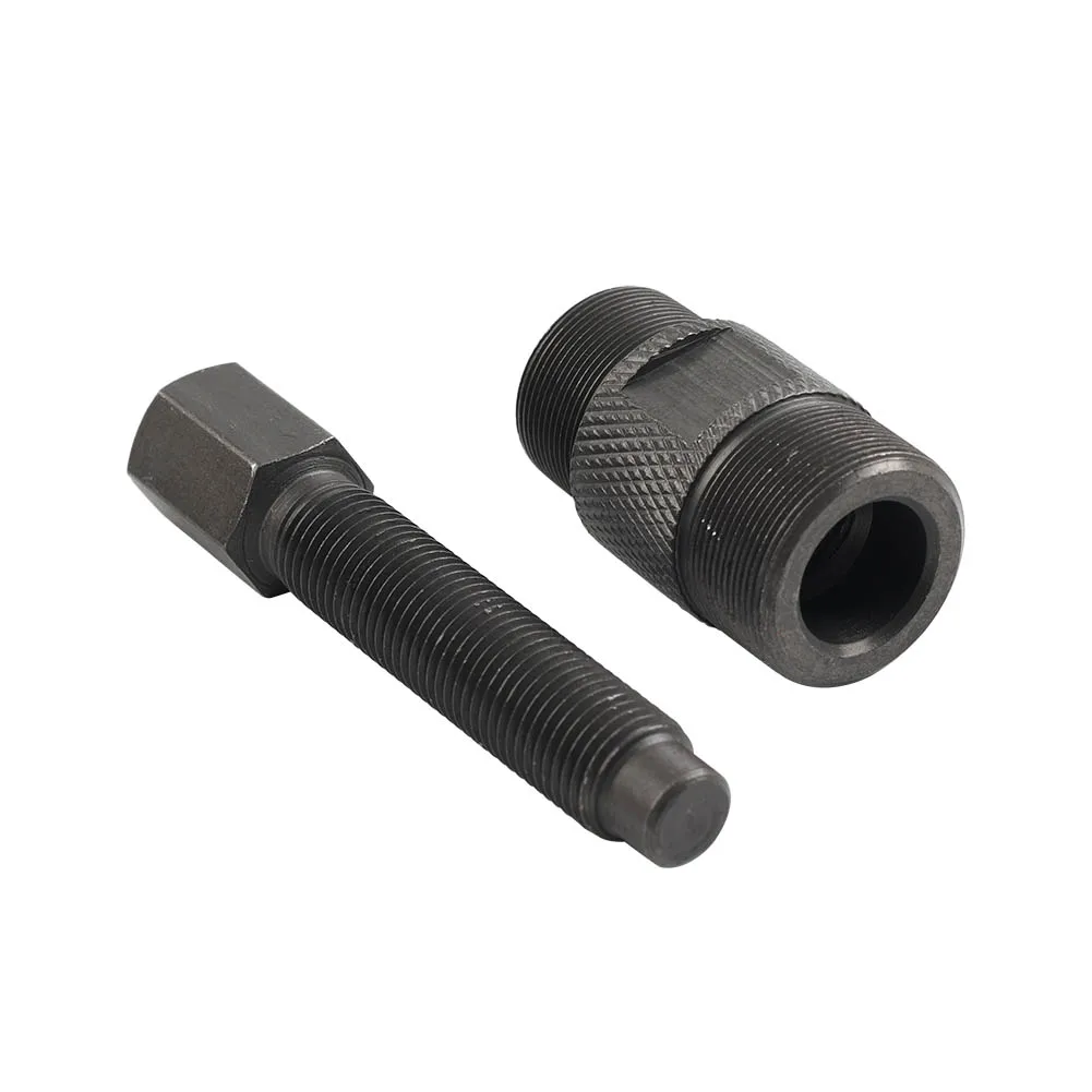 M24 M27 мотоциклетный съемник маховика инструмент для ремонта магнитного статора GY6