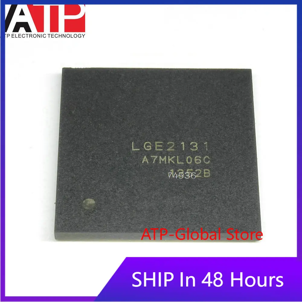 

Фонарь LGE2131 LG2131 2131 LGE2132 LGE2133 LGE2134 LGE2135 LGE2136, интегральная схема BGA, фонарь, новый 1 шт., ATP-Global