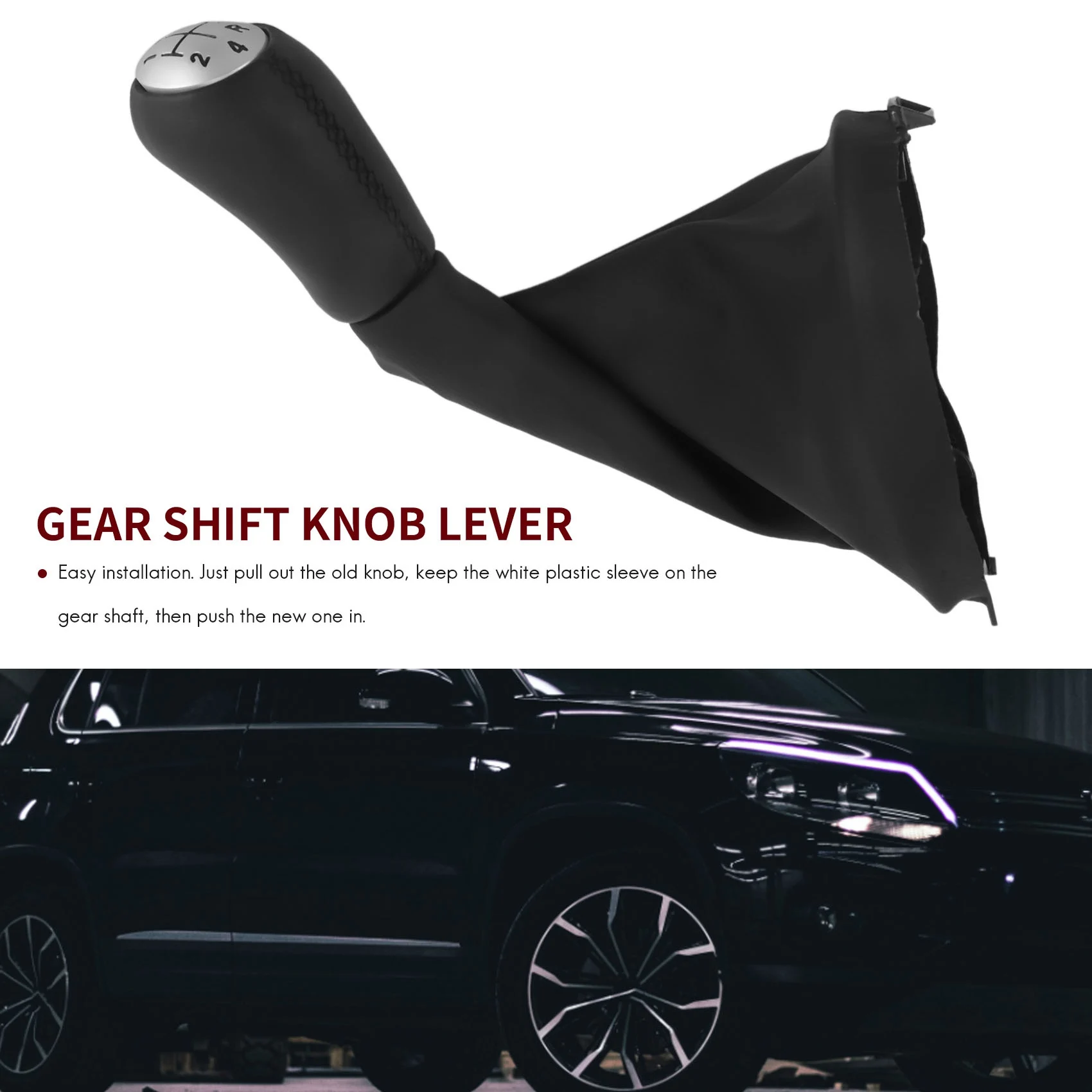 Автомобильная 5-скоростная Задняя Крышка багажника для Renault Clio 2 II 3 III Megane Scenic