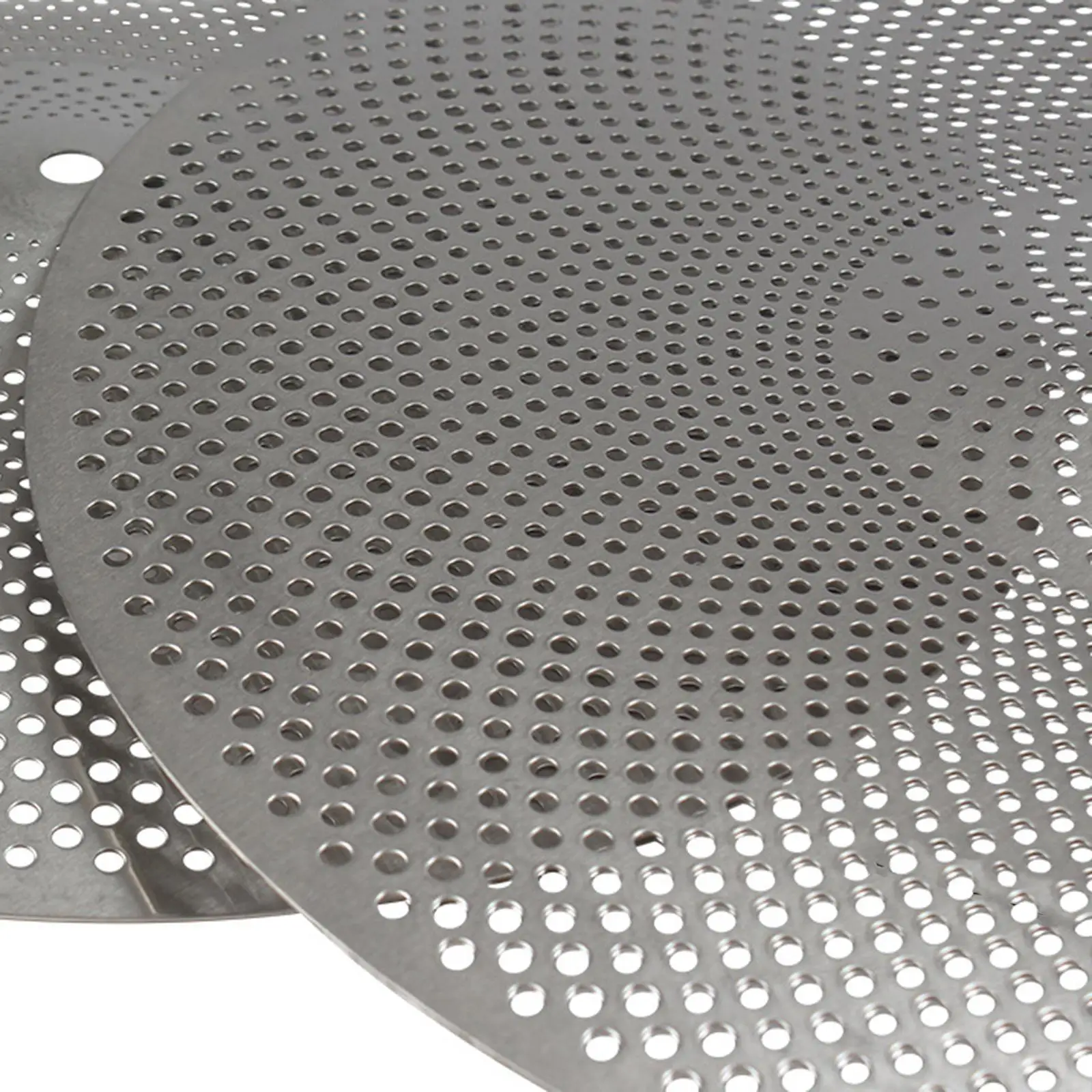 4 шт. бесшумные тарелки сменные портативные запасные части для сцены с низким