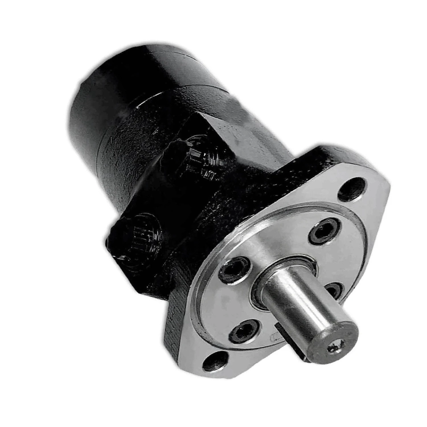 101-1087-009 1011087009 SINOCMP 1 шт. гидравлический двигатель для Eaton char-lynn H Series