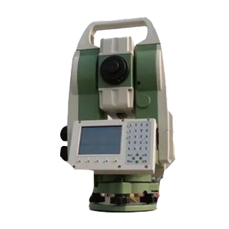 

High performance FOIF Robotic Total Station with accuracy 1" RTS010A