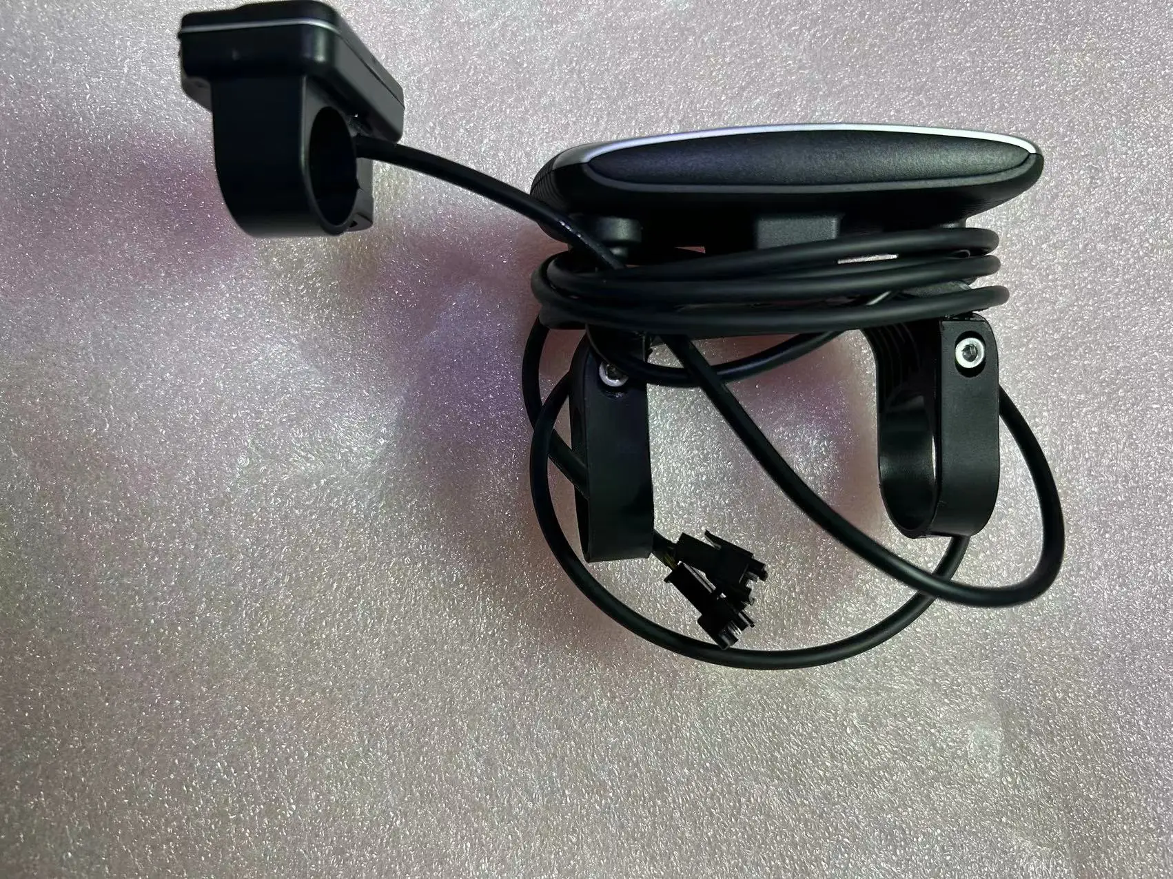 FSJMMY03(FSJMMY03-X2) DMHC контроллер двигателя 48 В 18A TC488 дисплей TCUpdated Parts ENGWE аксессуары для